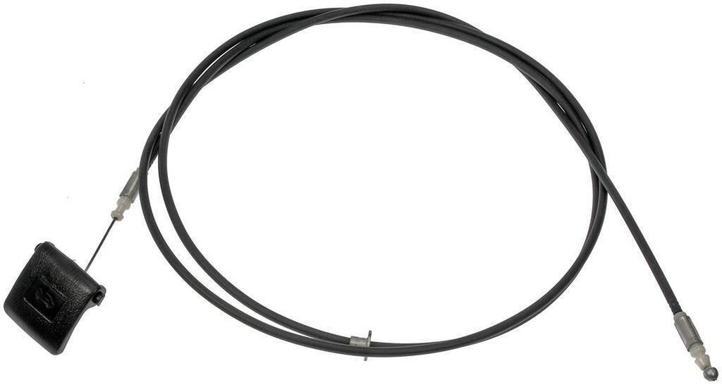 Dorman Hood Release Cable for 1998-2002 Corolla 912-066