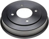 9640R Professional Grade Brake Drum