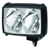 AS 115 Double Beam Halogen Work Lamp (LR) 12V - greatparts