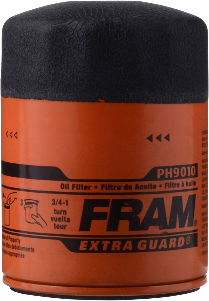 PH9010 Full-Flow Lube Spin-On Oil Filter