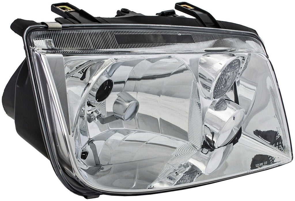 Dorman Headlight Assembly for 1999-2001 Jetta 1590898