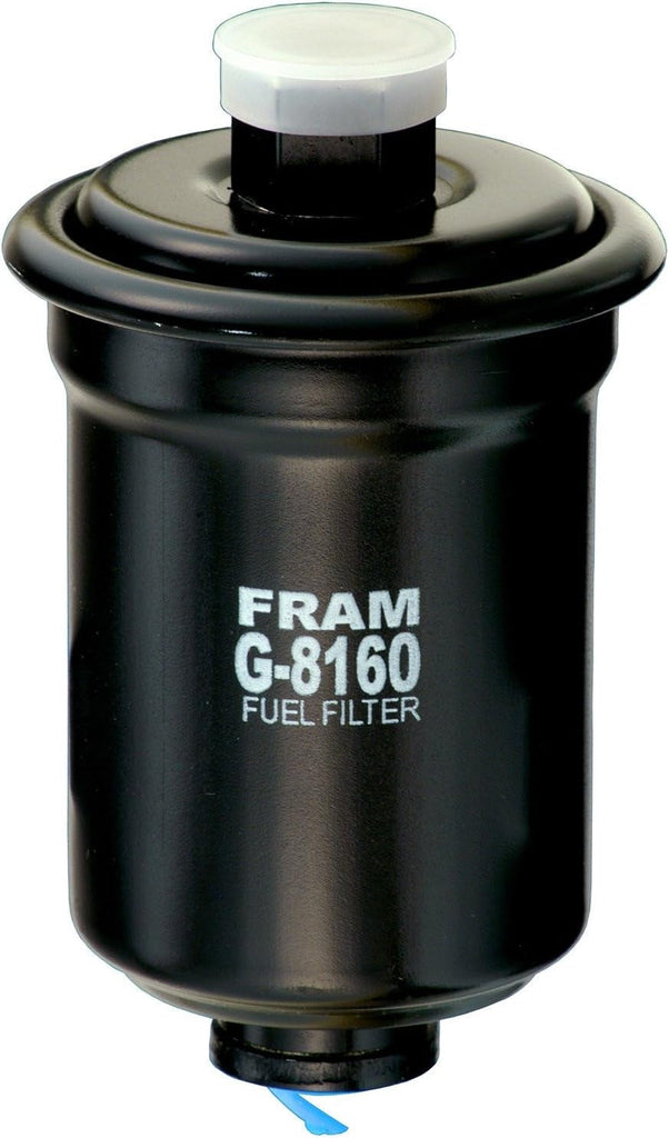 G8160 In-Line Fuel Filter