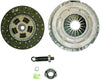 Valeo 52641404 OE Replacement Clutch Kit