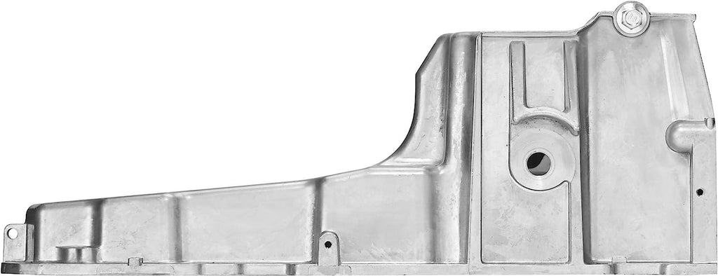 (GMP53B) Oil Pan