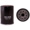 DENSO Auto Parts Engine Oil Filter P/N:150-2026