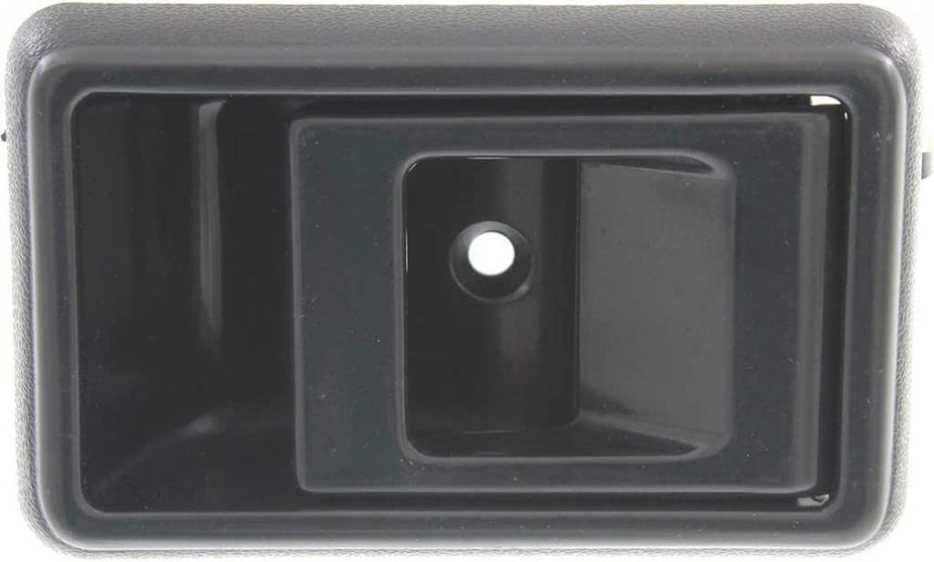 For Toyota Tacoma Interior Door Handle Front or Rear, Passenger Side Primed (1995-2000) | Trim:All Submodels