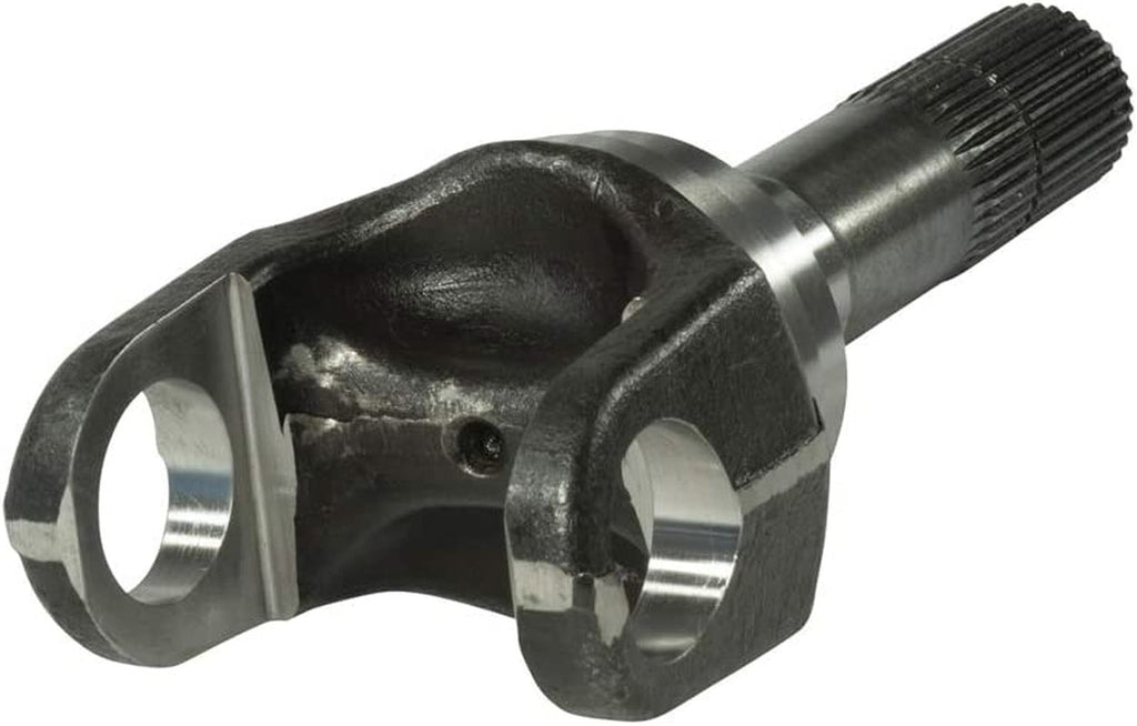 Yukon Chromoly Outer Stub Axle for 1999-2004 Ford Super Duty D60 35-Spl