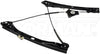 Dorman Window Regulator for Jetta, Vento 740-966