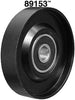 Dayco Accessory Drive Belt Idler Pulley for Q45, Maxima 89153