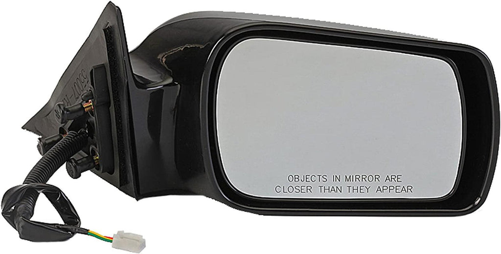 Dorman 955-683 Passenger Side Power Door Mirror for Select Toyota Models