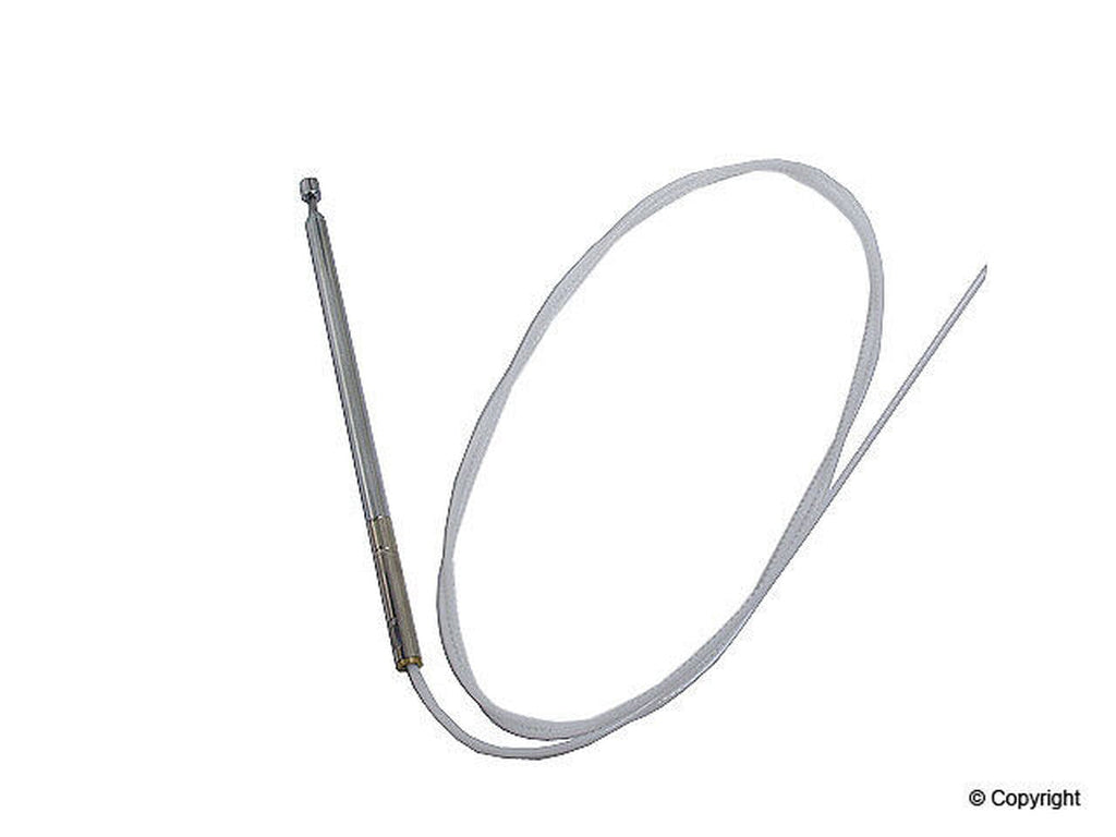 URO Antenna Mast for V90, 850, 960, 940, 240, 740, 760, 245, 745, 265 3533569