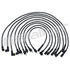 Walker Spark Plug Wire Set for 1987-1988 Land Rover Range Rover 924-1382