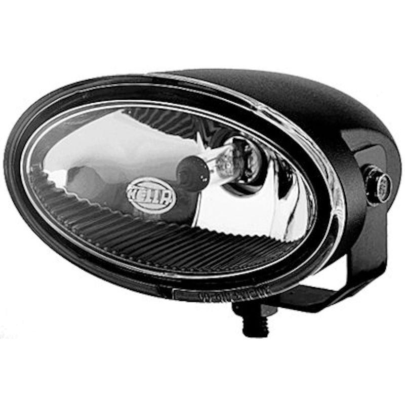 FF 50 Single Fog Lamp - greatparts