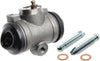 WC28851 Professional Grade Drum Brake Wheel Cylinder