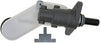 Professional 18M2483 Brake Master Cylinder Assembly