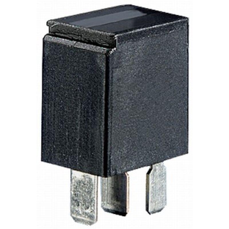 RELAY MICRO 12V 20A SPST RES - greatparts