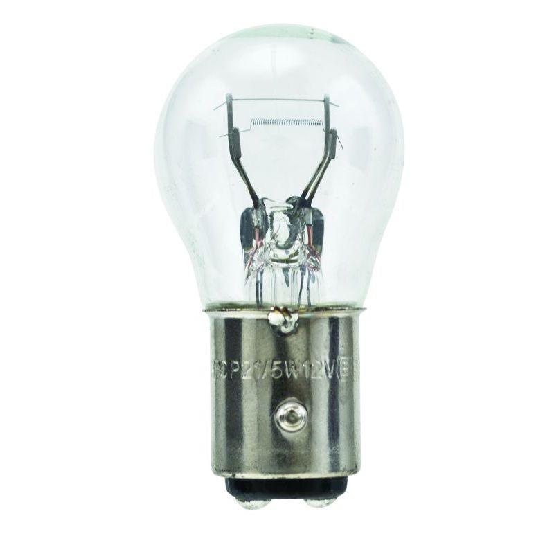 HELLA 7528 Standard Series Incandescent Miniature Light Bulb - greatparts