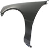 For Geo Metro 1989 1990 Front Fender Driver Side | Replacement for 30001900, SZ1240106 | Trim: Glx/Base/Xfi/Lsi