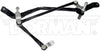 Dorman Windshield Wiper Linkage for 11-17 Juke 602-047