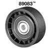 Dayco Accessory Drive Belt Idler Pulley for 9-3, 900 89083