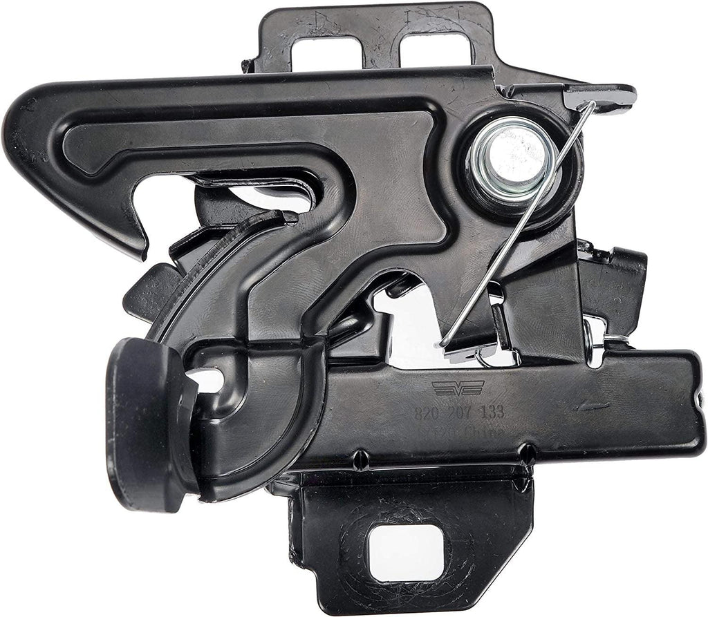 Dorman 820-207 Hood Latch Assembly Compatible with Select Chevrolet / GMC Models