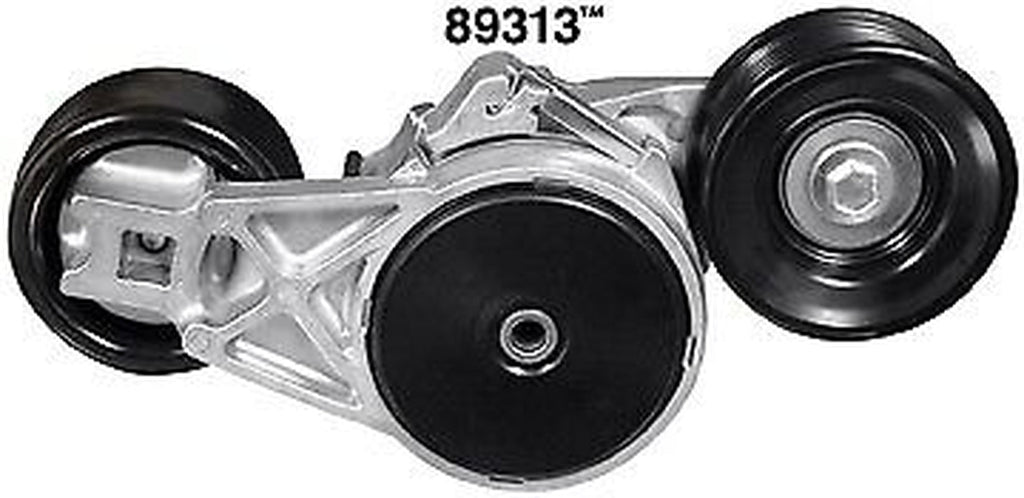 Dayco Accessory Drive Belt Tensioner Assembly for Ford 89313