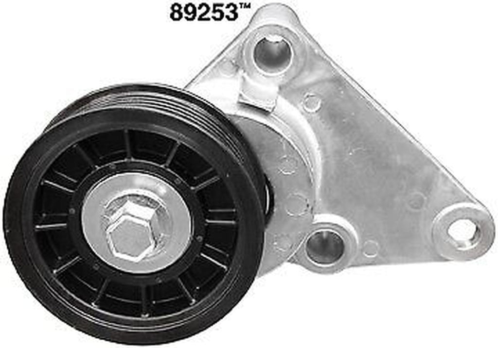 Accessory Drive Belt Tensioner for Escalade, Escalade Esv+More 89253