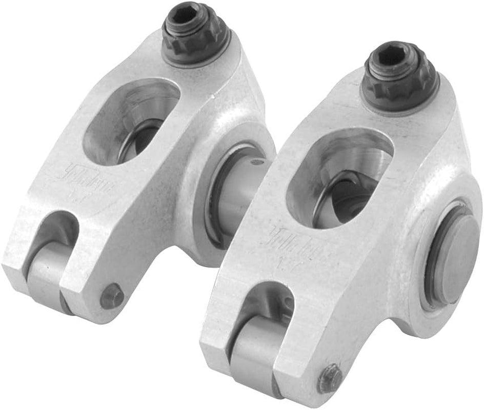 YT6645 Stealth Rocker Arm Kit for Small Block Chevy LS1