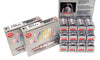 NGK LASER PLATINUM Platinum Spark Plugs PFR5R11 4292 Set of 12