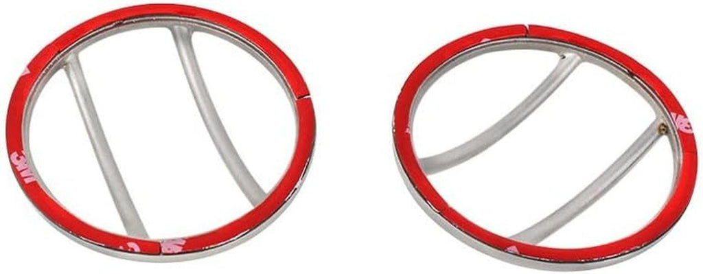 Fog Light Cover (Pair) 30014