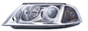 Hella Headlight Assembly for 01-05 Passat 008350051