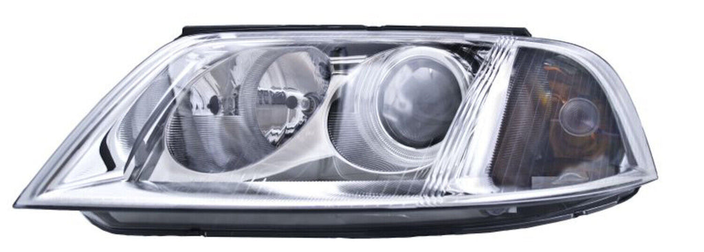 Hella Headlight Assembly for 01-05 Passat 008350051