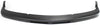 Evan-Fischer Bumper Filler Compatible with Chevrolet Tahoe 00-06 Front Face Bar Trim Primed