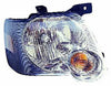 Depo Headlight Assembly for 06-10 Explorer K30-1131R-AS