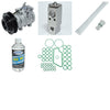 Universal Air A/C Compressor and Component Kit for Matrix, Corolla KT3994