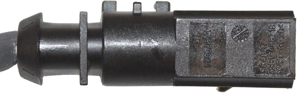 350-34112 Oxygen Sensor, Original Equipment Replacement Premium O2 Sensor, Direct Fit