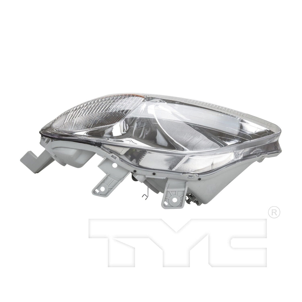 TYC Headlight Assembly for 1996-1998 Civic 20-3162-01