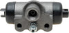 Professional 18E1418 Rear Drum Brake Wheel Cylinder