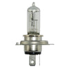 HELLA H4 24V DP Long Life Series Halogen Light Bulb - greatparts