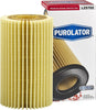 Premium Engine Protection Cartridge Oil Filter