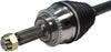 NCV51504 CV Axle Shaft Assembly - Right Front (Passenger Side)