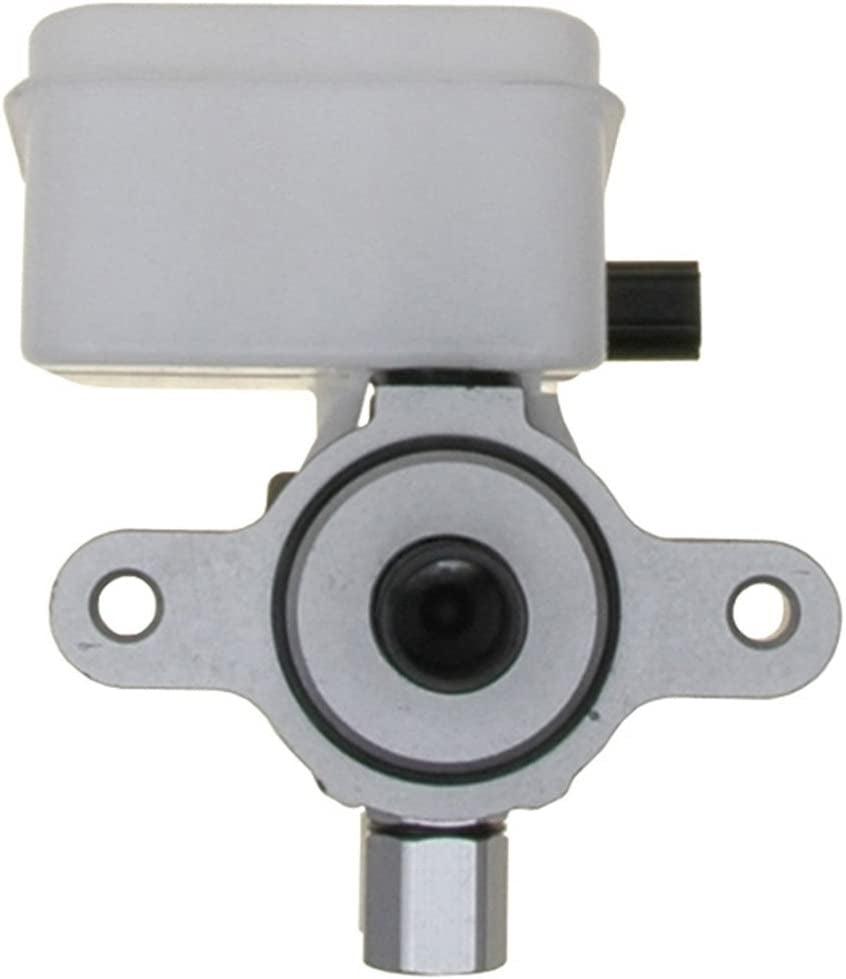 MC391142 Professional Grade Brake Master Cylinder