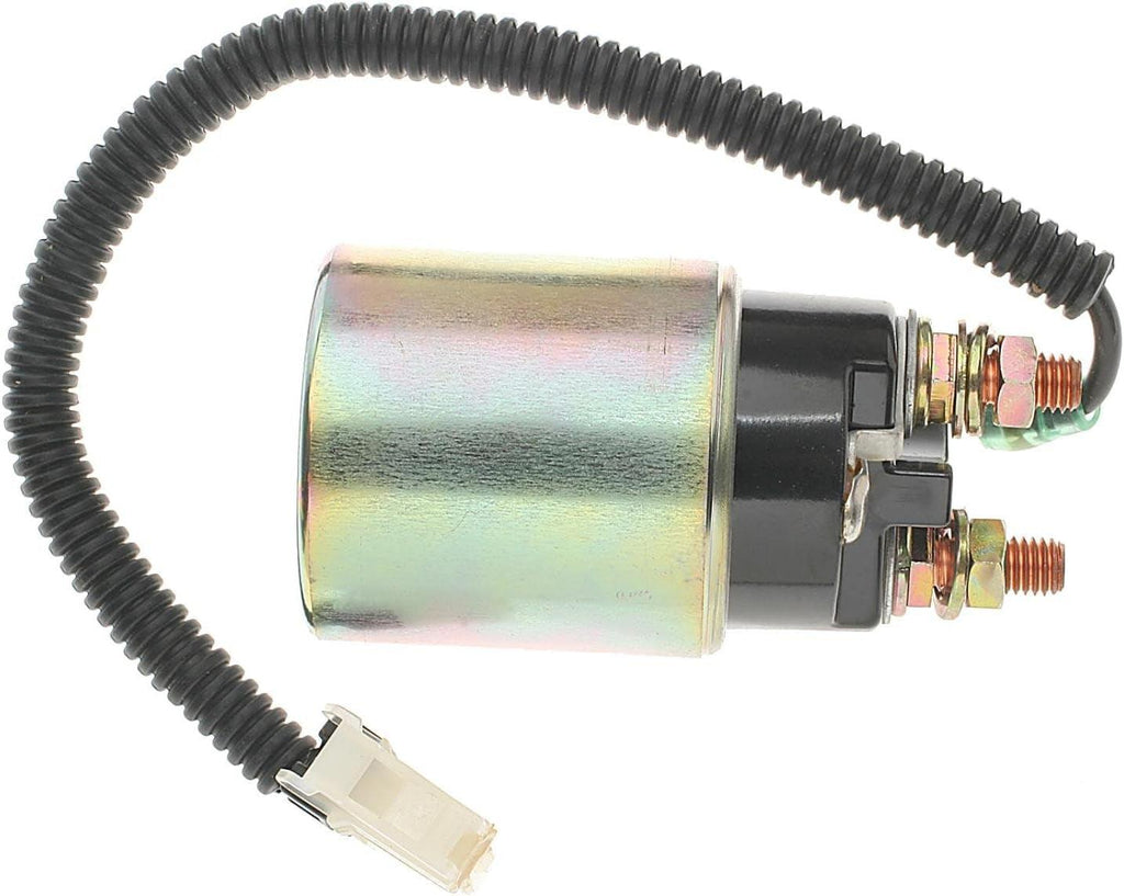 Professional E945C Starter Solenoid