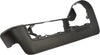 Dorman 926-366 Front Driver Side Outer Seat Track Cover Compatible with Select Ford/Lincoln Models