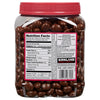 Kirkland Signature Raisins Milk Chocolate 3.4 Pounds