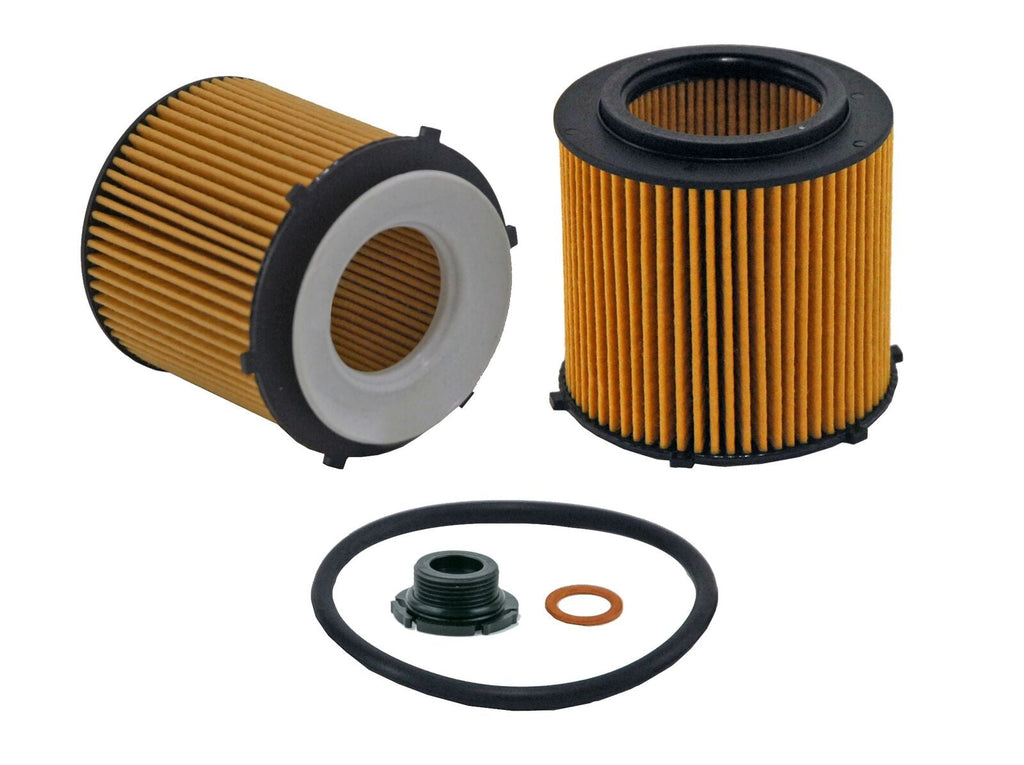 Wix Engine Oil Filter for BMW 57292