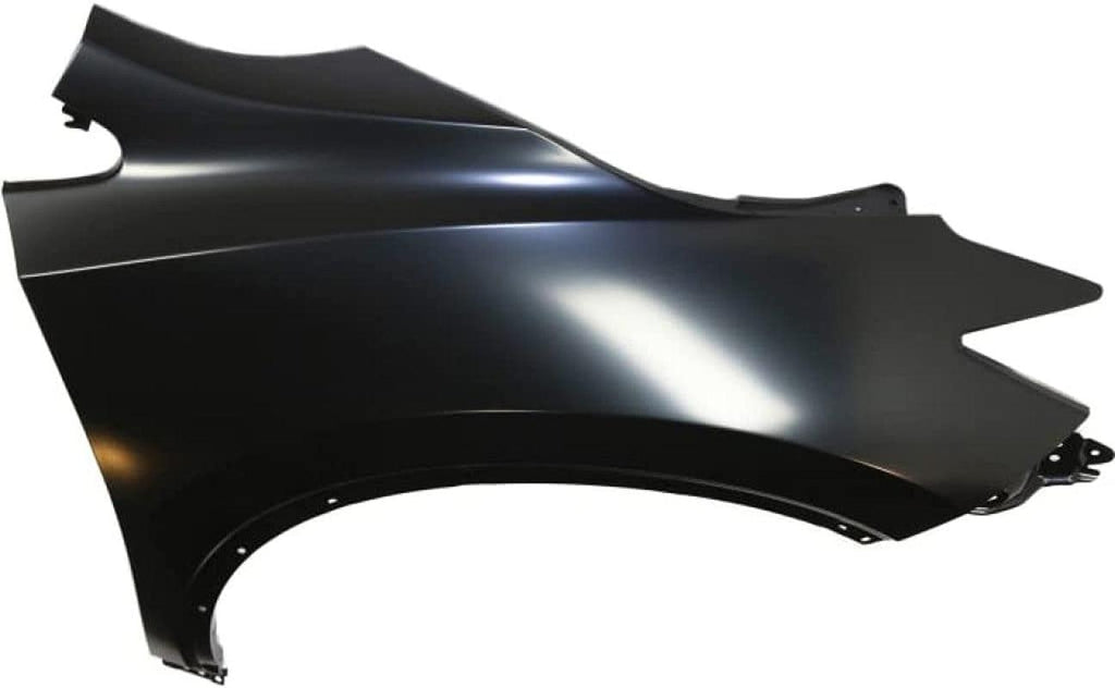 For Nissan Murano Fender 2015 16 17 2018 Passenger Side Front NI1241216 | 631005AA0A | Trim : All Submodels