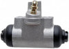 Professional 18E821 Rear Drum Brake Wheel Cylinder