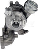 Dorman Turbocharger for Jetta, Beetle, Golf, A3, S3 667-232