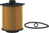 L21350 Premium Engine Protection Cartridge Oil Filter